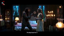 The Raja Saab Part 3 in Hindi