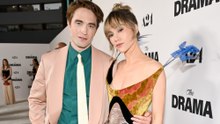 Suki Waterhouse revealed how parenthood changed Robert Pattinson relationship