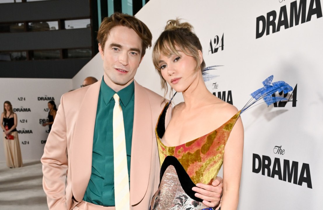 Suki Waterhouse revealed how parenthood changed Robert Pattinson relationship