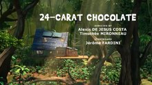 Grizzy And The Lemmings Season 4 Episode 6 Jungle 24-Carat Chocolate World Tour Full Episode RV