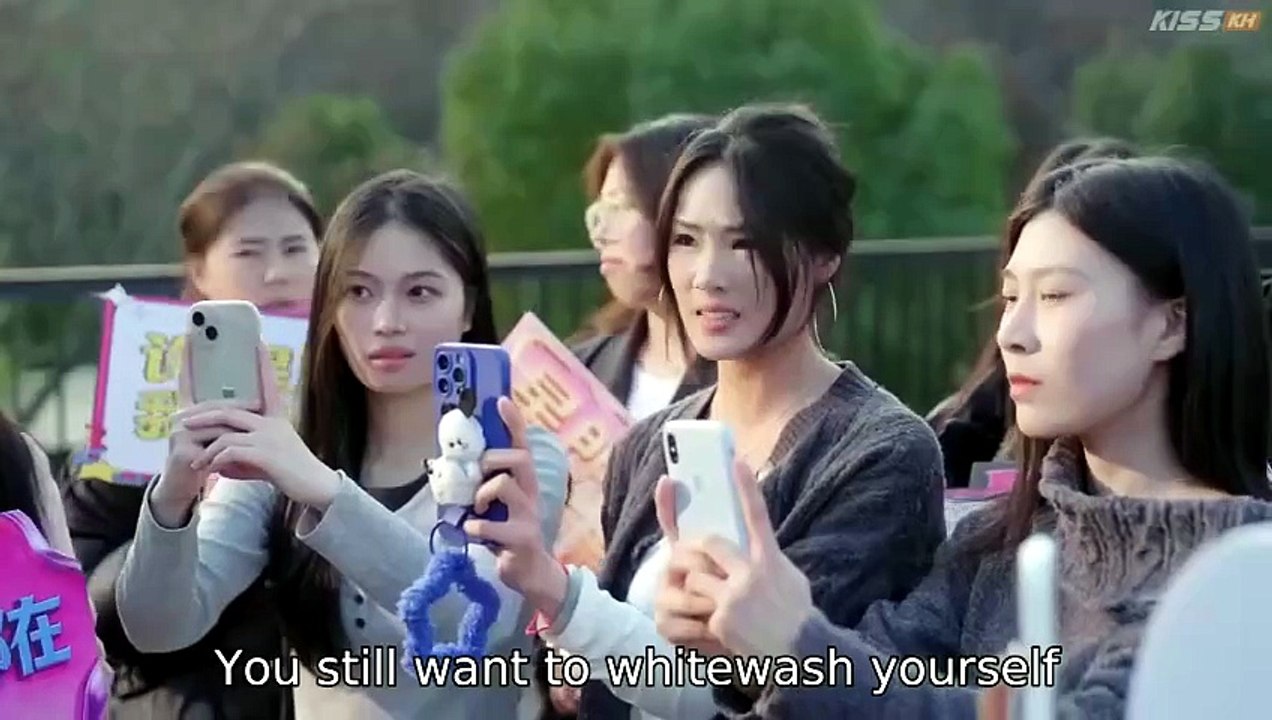 Dual stars episode 6 Eng subtitle