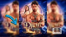 Djinn Under Contract Free Episodes -【HD, English Sub】