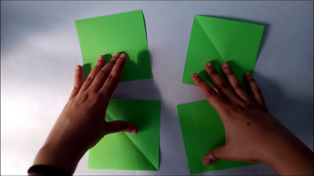 I Made a Pen Stand Out of Paper! 🖊️