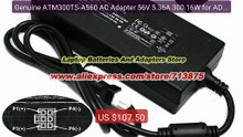 Genuine ATM300TS-A560 AC Adapter 56V 5.36A 300.16W for ADAP... -- Top Pick 2026 | Unbeatable Price!