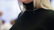 No Glomex Pam Bondi: Schock-Diagnose nach dem Rauswurf - Ex-Trump-Ministerin hat Krebs