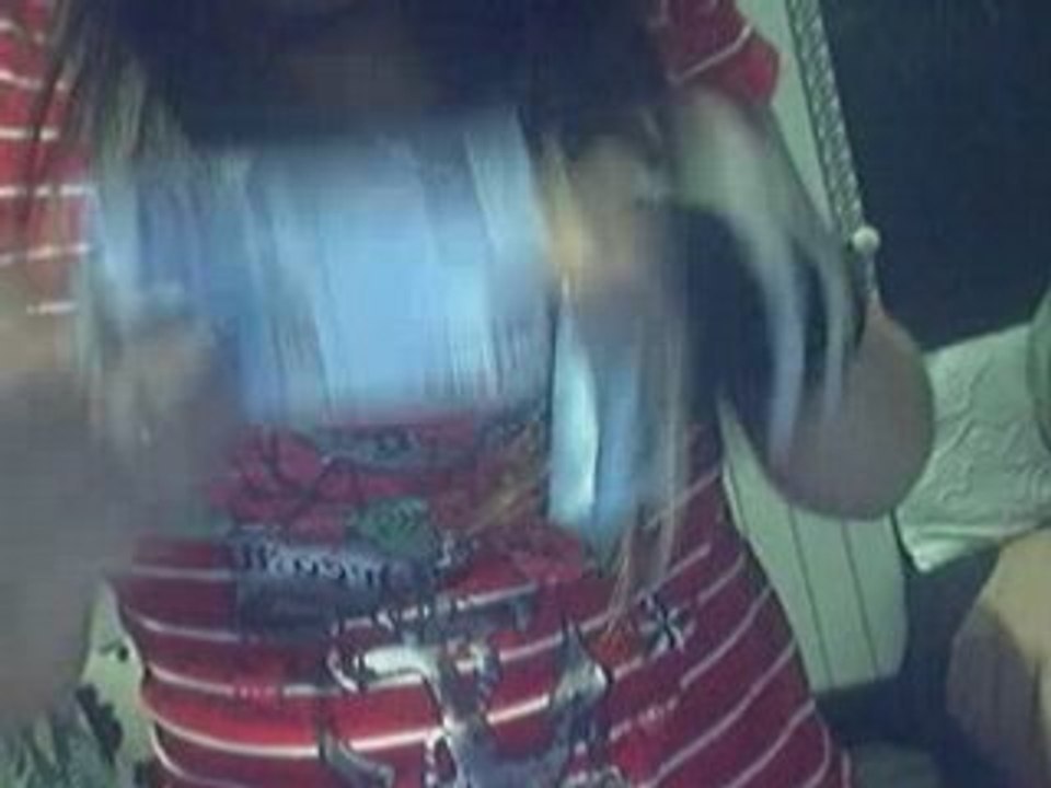 les clochardes bourées