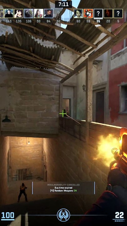 4 Kills in Seconds 😳 | Counter Strike 2 Gameplay | ChillKarMahavir