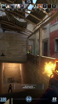4 Kills in Seconds 😳 | Counter Strike 2 Gameplay | ChillKarMahavir