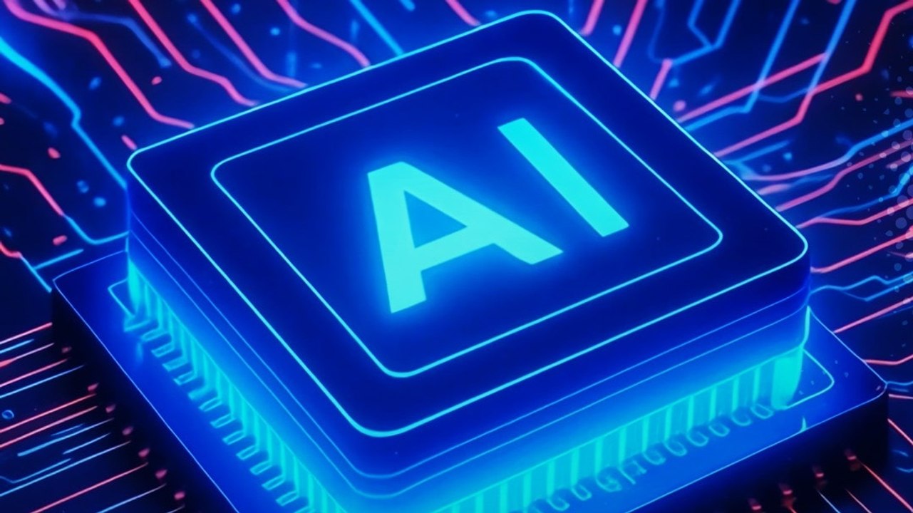 क्या फूट चुका है AI का बुलबुला? कंपनियों को चून...