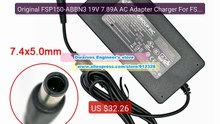 Original FSP150-ABBN3 19V 7.89A AC Adapter Charger For FSP ... -- Top Pick 2026 | Unbeatable Price!