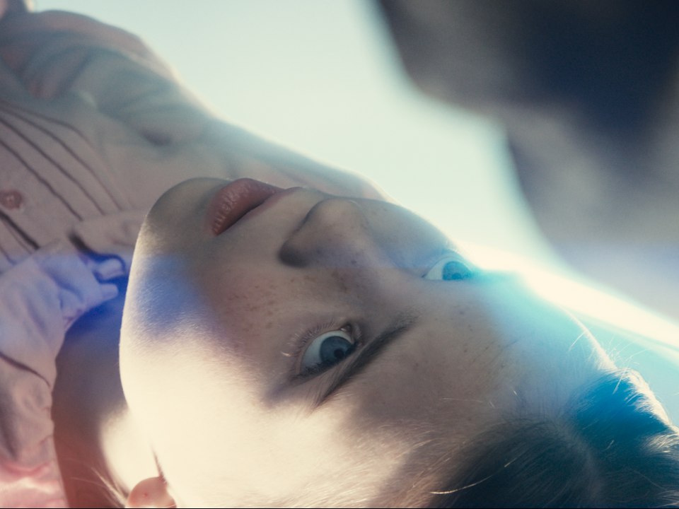 Disclosure Day: Trailer HD VF