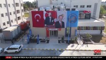 Kansere mucize tedavide ilk adım: Akdeniz Üniversitesi'ndeki merkezde deneme başladı