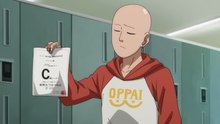 [English Dub] One-Punch Man - Episode 05 (S1E05)