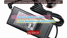 Original 19V 4.74A Power Adapter EADP-90DB B ADP-90SB BB ADP-9... -- Hot Deal 2026 | Limited Offer!