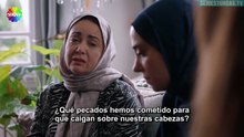 Kizilcik Serbeti Capítulo 83 | Jarabe de Arandano | Novela Turca en Español