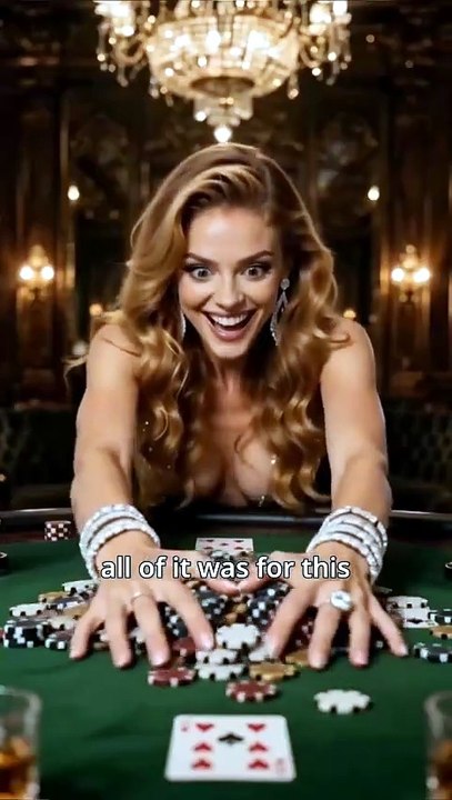 ENG My Unborn Baby Is the King of Gamblers