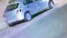 El ingreso de Agostina Vega a la casa del sospechoso CORTO