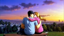 SERDAR ŞİMŞEK ANİME DRAWİNG