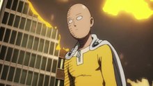 [English Dub] One-Punch Man - Episode 07 (S1E07)