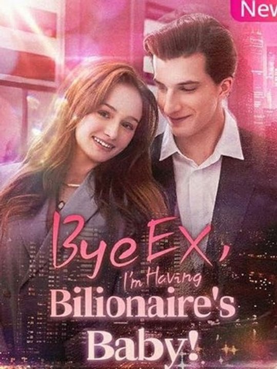 Bye Ex I'm Having Billionaire's Baby #Homeless Billionaire Baby Daddy 🧡full