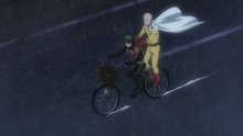 [English Dub] One-Punch Man - Episode 08 (S1E08)