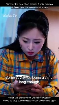 Dumped as a Nobody I Return as a Queen Chinese Drama - English Sub [Full Movie]