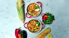 Chopped Castaways (2026) Season 1 Episode 2 - Dig In or Go Home