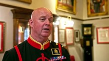 Inside the Tower of London (2018) Season 9 Episode 2
