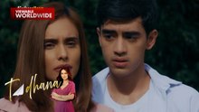 Estudyante, unti-unting nahuhulog ang loob sa kanyang guro! (Part 1/4) | Tadhana