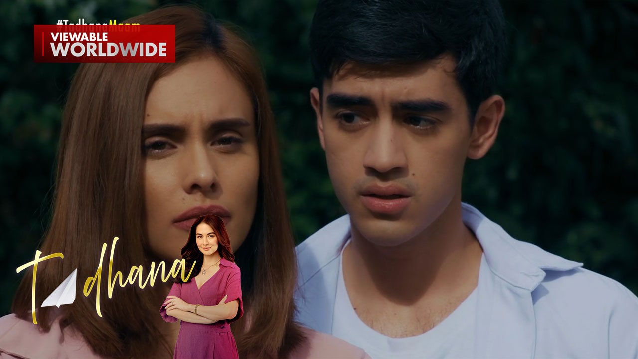 Estudyante, unti-unting nahuhulog ang loob sa kanyang guro! (Part 1/4) | Tadhana