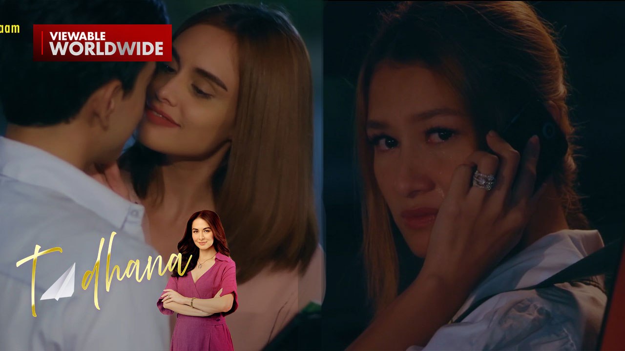 Pag-iibigan ng guro at estudyante, hinahadlangan?! (Part 2/4) | Tadhana