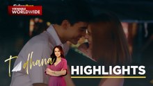 Guro, pumatol sa estudyanteng nagkagusto sa kaniya?! (Part 4/4) | Tadhana
