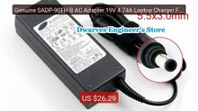 Genuine SADP-90FH B AC Adapter 19V 4.74A Laptop Charger For SA... -- Best Buy 2026 | Great Quality!