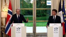 Norwegia dołącza do francuskiego programu odstraszania nuklearnego