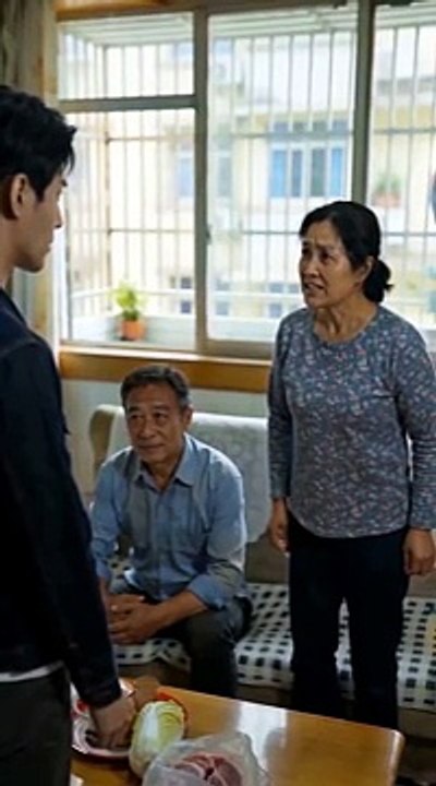 عشرة أرطال من الإهانة صنعت إله الطهي
