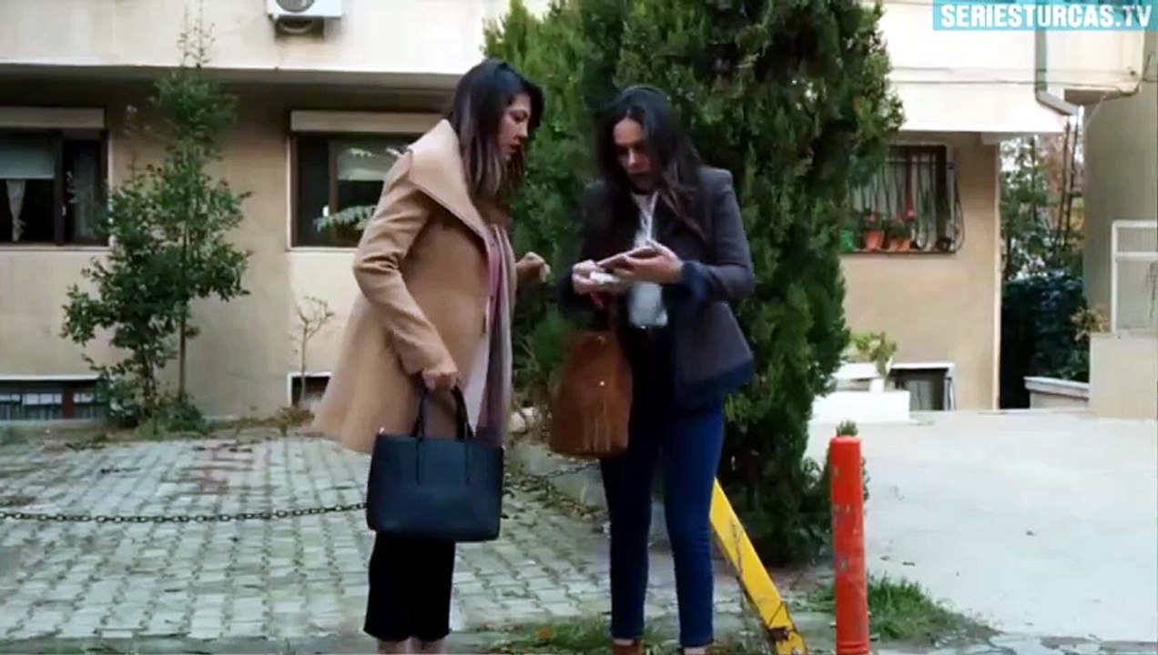 Nadie Sabe Kimse Bilmez - Episode 88 EngSub
