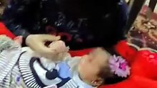 BABY ATHENA MICHAEL80.