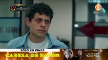 Yabani Capítulo 24 | Salvaje | Novela Turca en Español