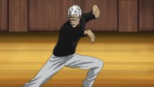 [English Dub] One-Punch Man - Episode 10 (S1E10)