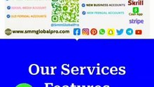 8.8 Best Places to Buy Google Adsense Agency Accounts in 2026