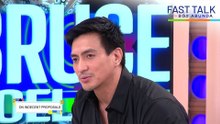 Fast Talk with Boy Abunda: Wendell Ramos, nakatanggap noon ng indecent proposals! (Episode 863)