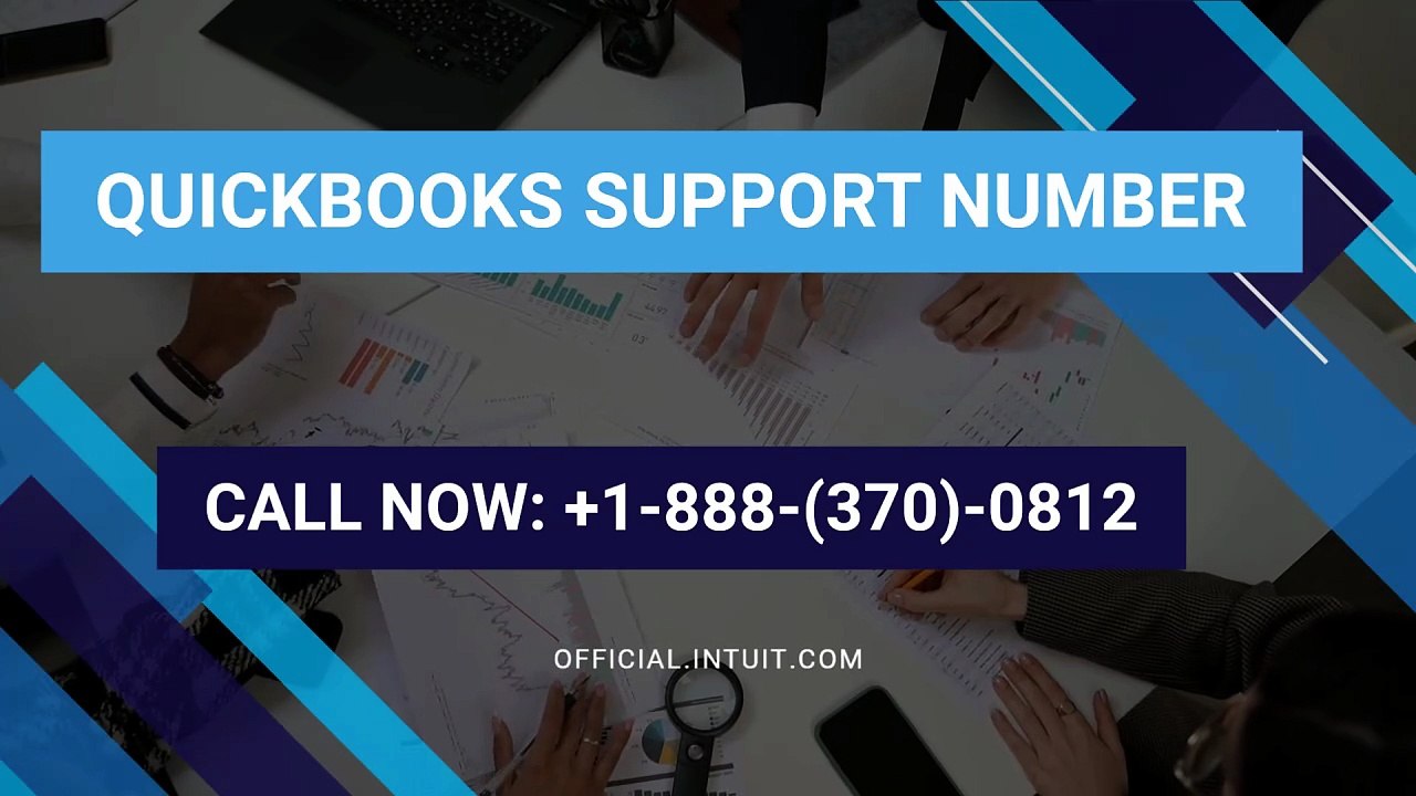 Stay Productive With QuickBooks®™ Support [Day & Night Assistance]