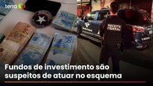 Carbono Oculto: 2ª fase mira mais fintechs e adulteração de combustíveis com solvente pelo PCC