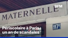 Paris: retour sur les scandales d’agressions sexuelles dans les écoles