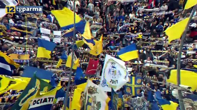TITOLI DEL TG PARMA | TITOLI DEL TG PARMA