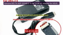 Genuine DELTA ADP-330AB D 19.5V 16.9A AC Adapter for ASUS ROG Stri... -- Best Deal 2026 | Shop Now!