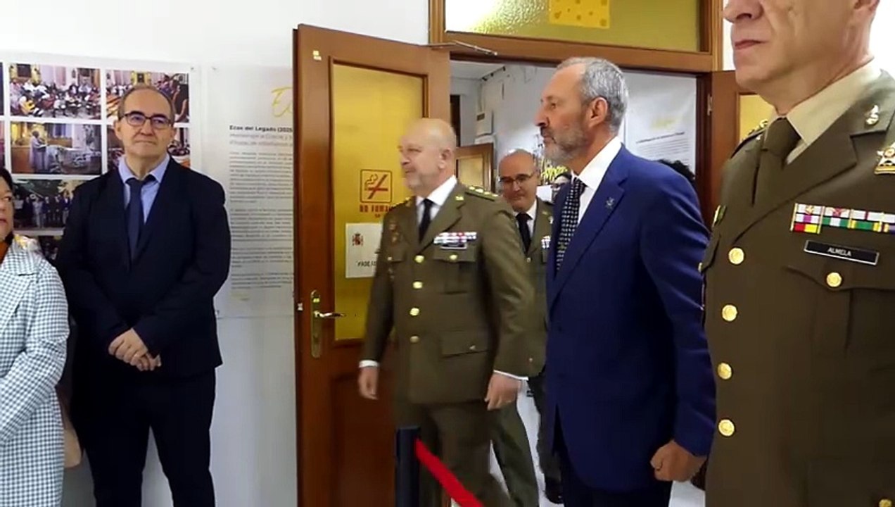 ACTO SUBDELEGACION DEFENSA