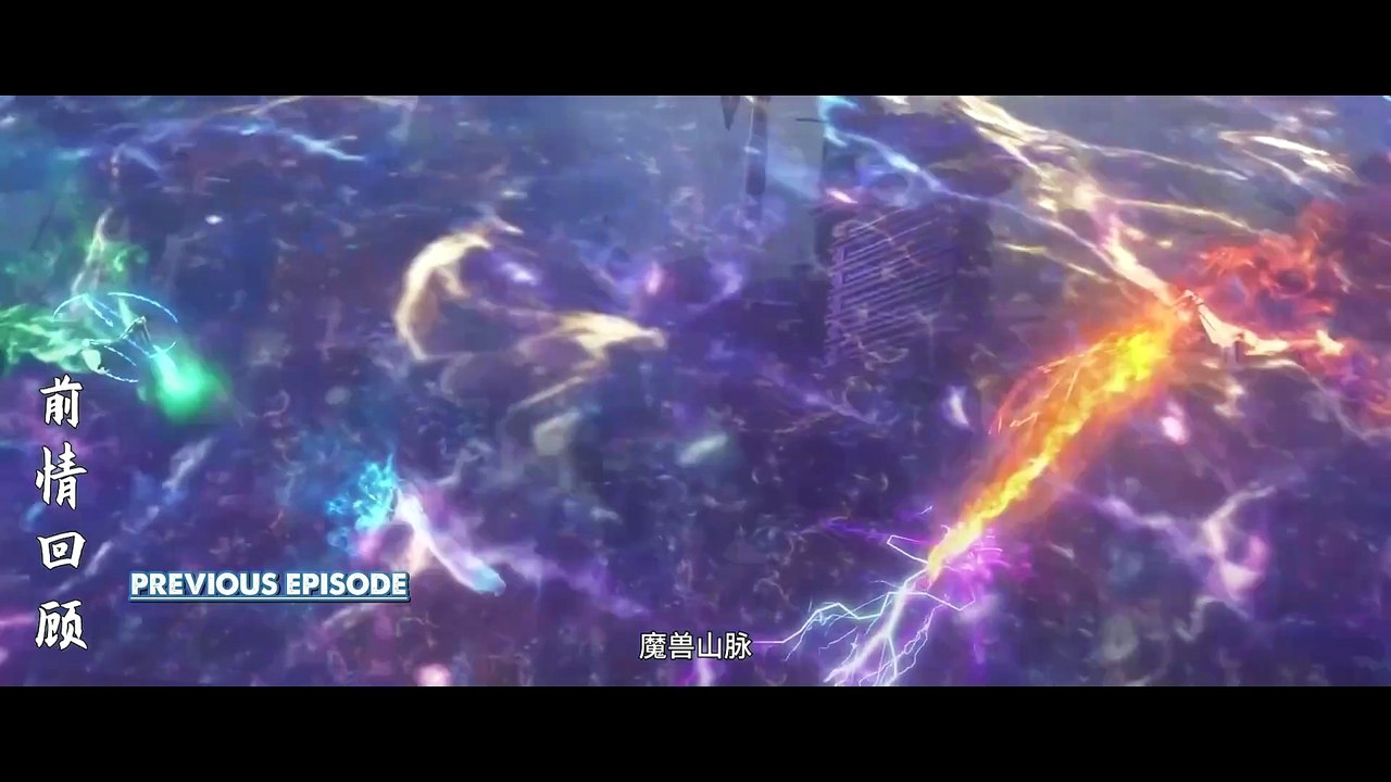 Coiling Dragon Episode 7 english sub
