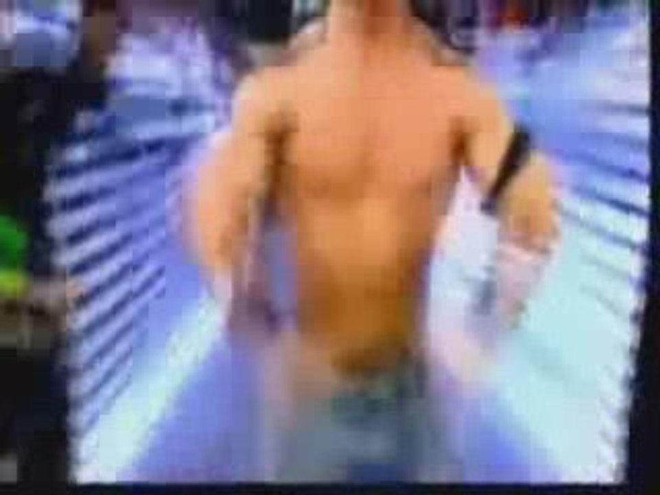 John Cena Titantron