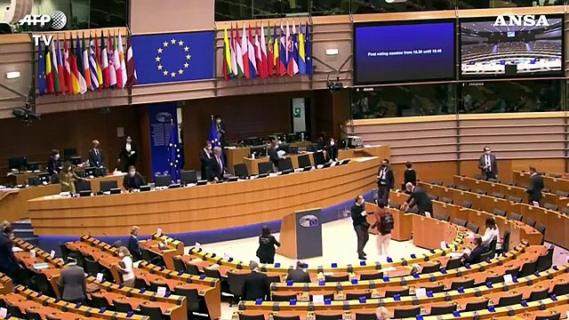 Ue verso Recovery Fund da 500 mld, in gran parte aiuti